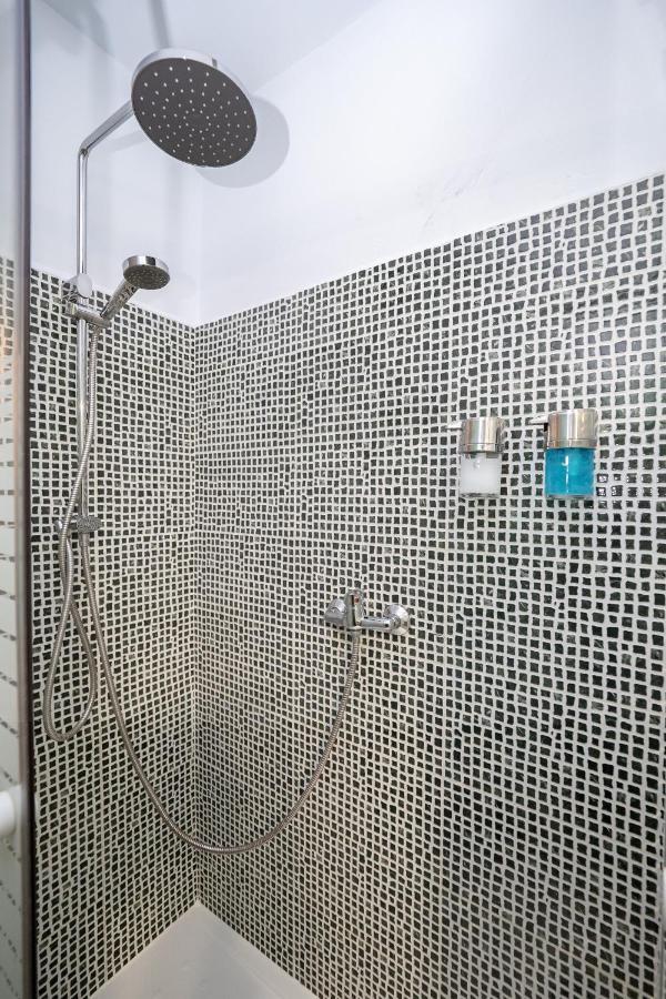 Ferienwohnung La Gaviota, Gijón Exterior foto