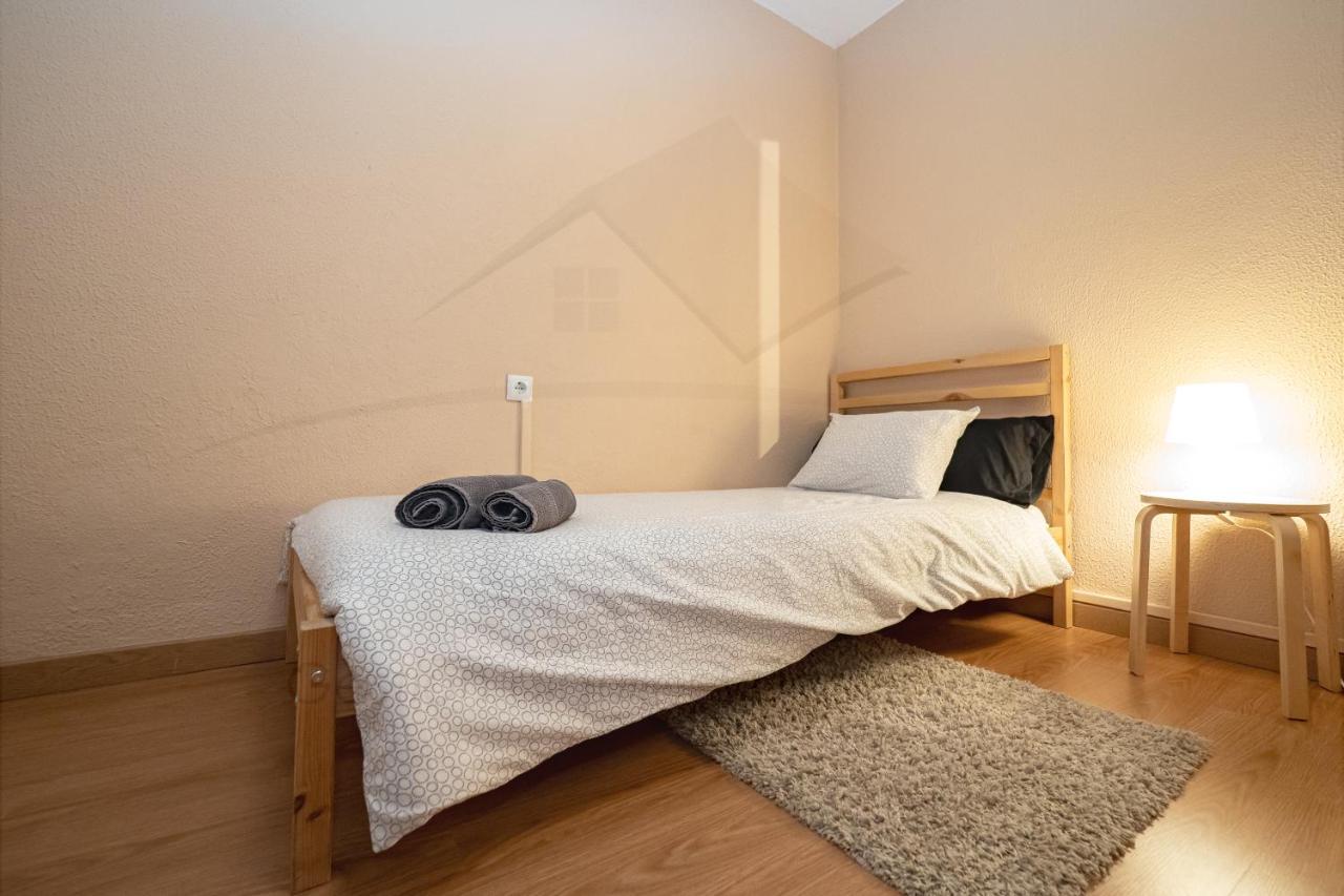 Ferienwohnung La Gaviota, Gijón Exterior foto