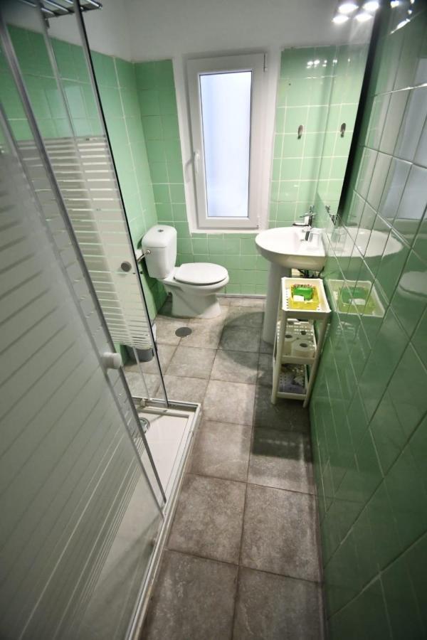 Ferienwohnung La Gaviota, Gijón Exterior foto